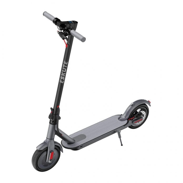 Top 10 Best Folding Electric Scooters in 2021 Reviews - Go On Products