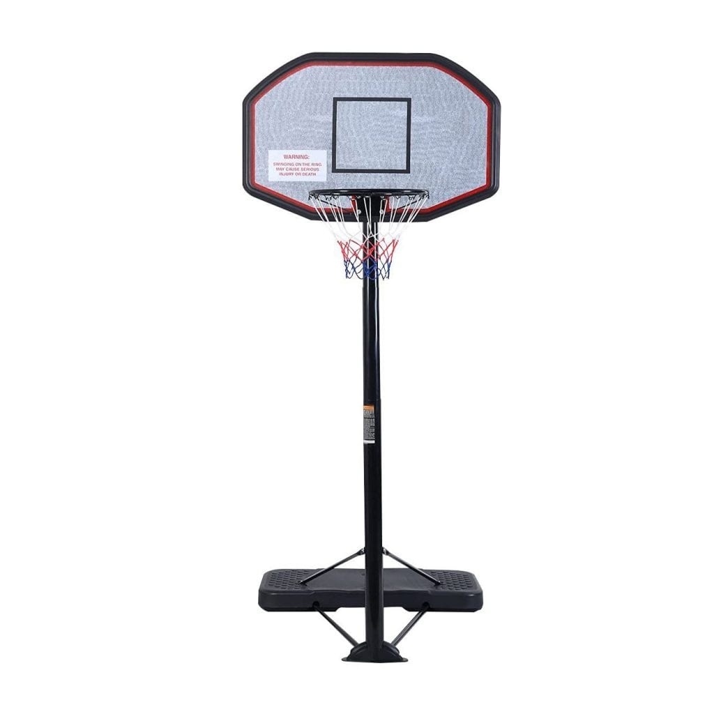 Top 10 Best Portable Basketball Hoops In 2020 Reviews