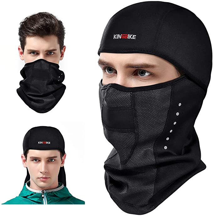 Top 10 Best Motorcycle Masks in 2021 Reviews - Go On Products