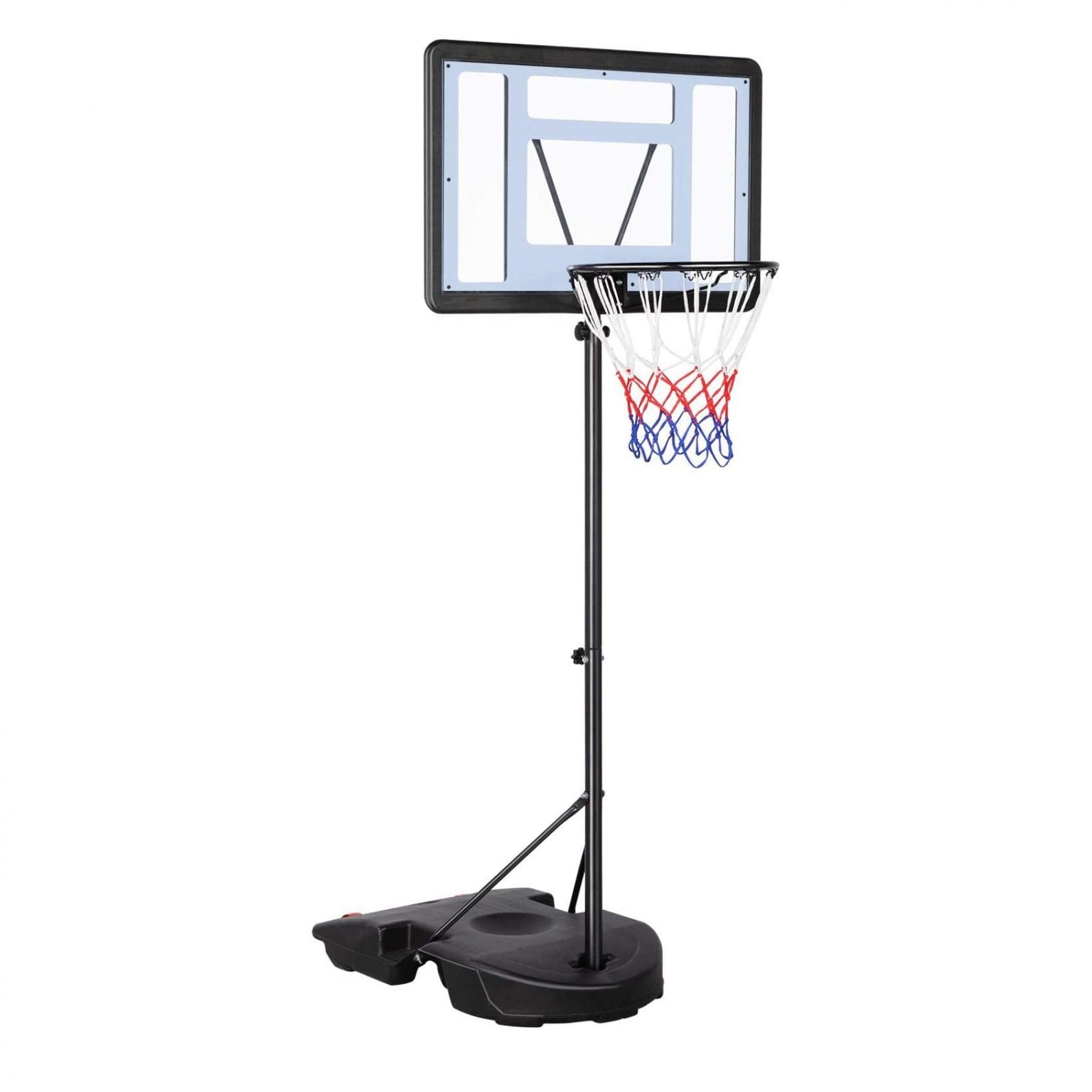 The 10 Best Portable Basketball Hoops In 2022 Reviews