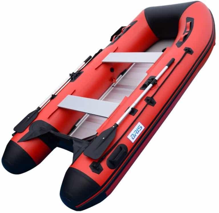 Top 10 Best Inflatable Fishing Boats In 2021 Reviews Go On Products