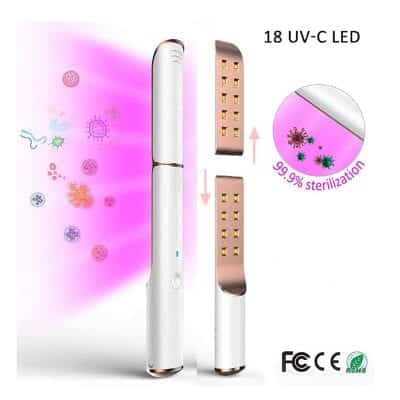 Top 10 Best UV Lamps in 2020 Reviews - Go On Products
