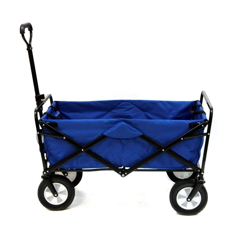 Top 10 Best Beach Carts in 2022 Reviews - GoOnProducts