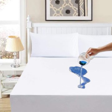 The Best Waterproof Mattress Covers in 2022 Reviews