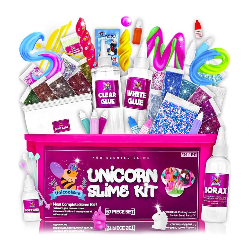 Top 10 Best Slime Making Kits in 2022 Reviews GoOnProducts
