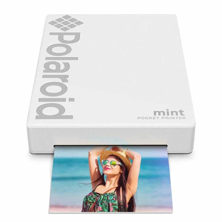 The 10 Best Mini Printers in 2021 Reviews Go On Products