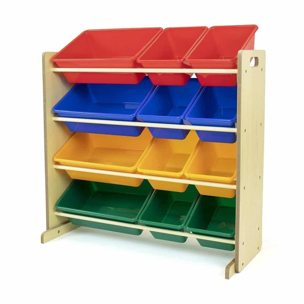 Top 10 Best Toy Storage Boxes in 2022 Reviews - GoOnProducts