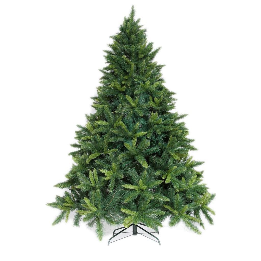 Best Artificial Christmas Trees for Decor Your House
