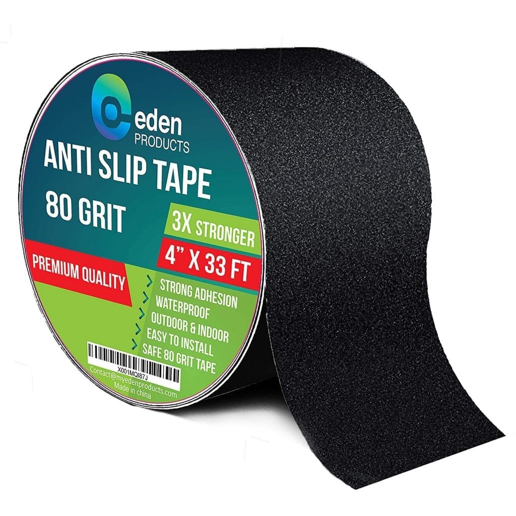 The 10 Best Anti Slip Tapes in 2021 Reviews - Buyer's Guide