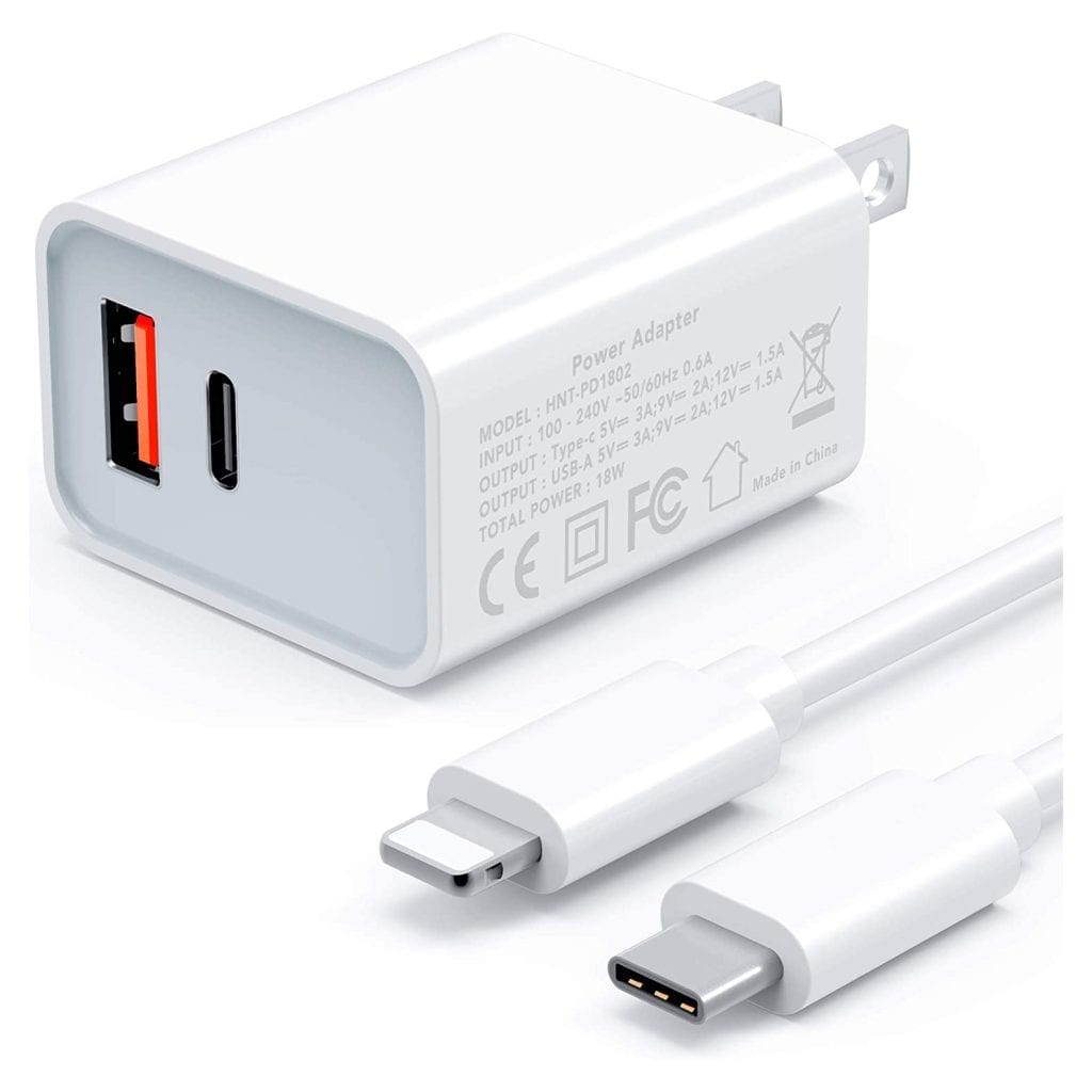 The 10 Best iPhone 12 Pro Chargers in 2021 Reviews